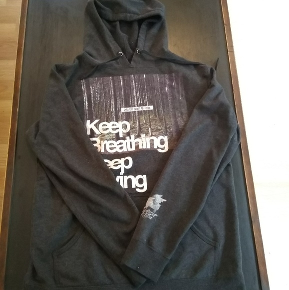 GLMR KLLS Hoodie - Picture 3 of 3